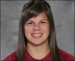 Delaney McIntyre