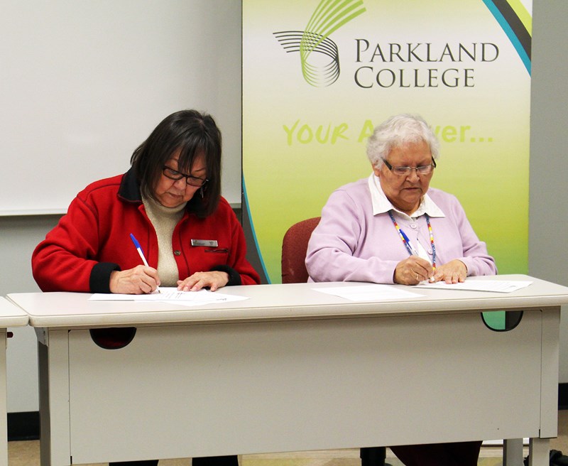 Parkland College