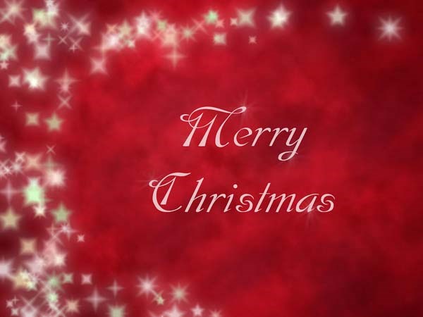 Merry Christmas