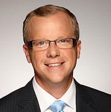 Brad Wall