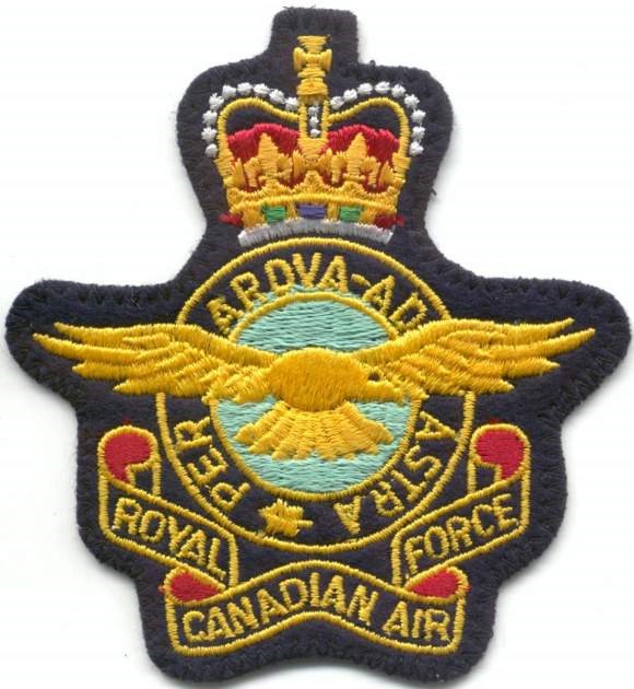 RCAF