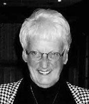 E. Jean Bowden Hingtgen (nee Tait)