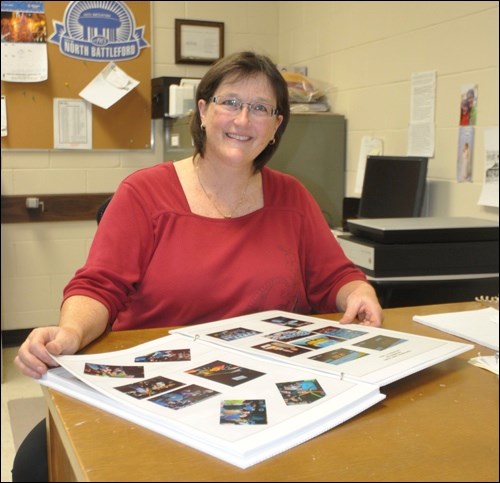 Tammy Donahue Buziak