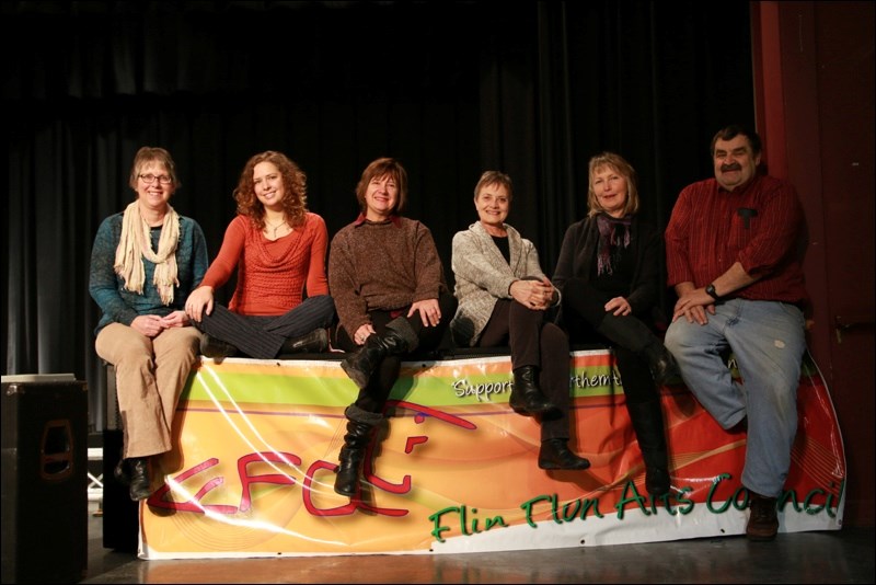 Flin Flon Arts Council