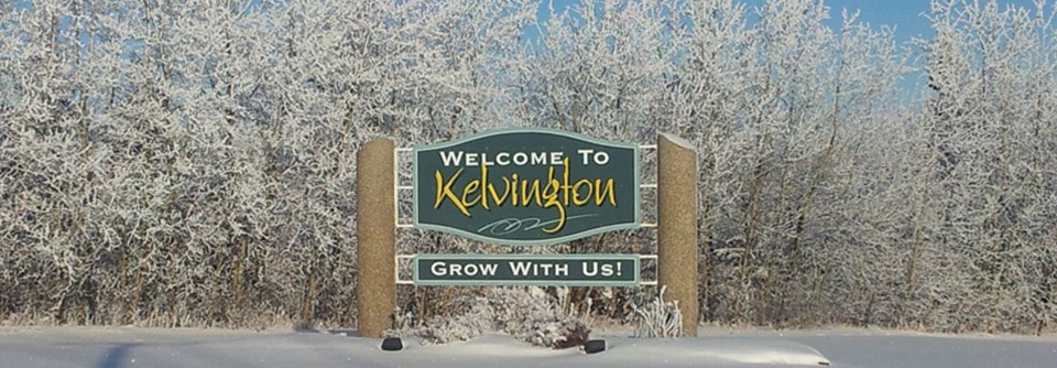 Kelvington