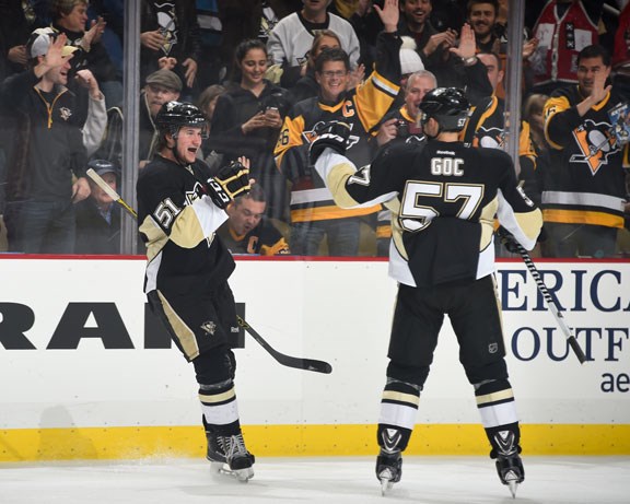 Photo 6480 — Courtesy of Pittsburgh Penguins/ Greg Shamus