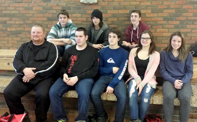 WeyburnWrestlingClub