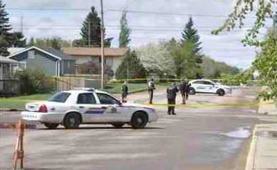 RCMP