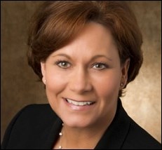 NDP MLA Theresa Oswald