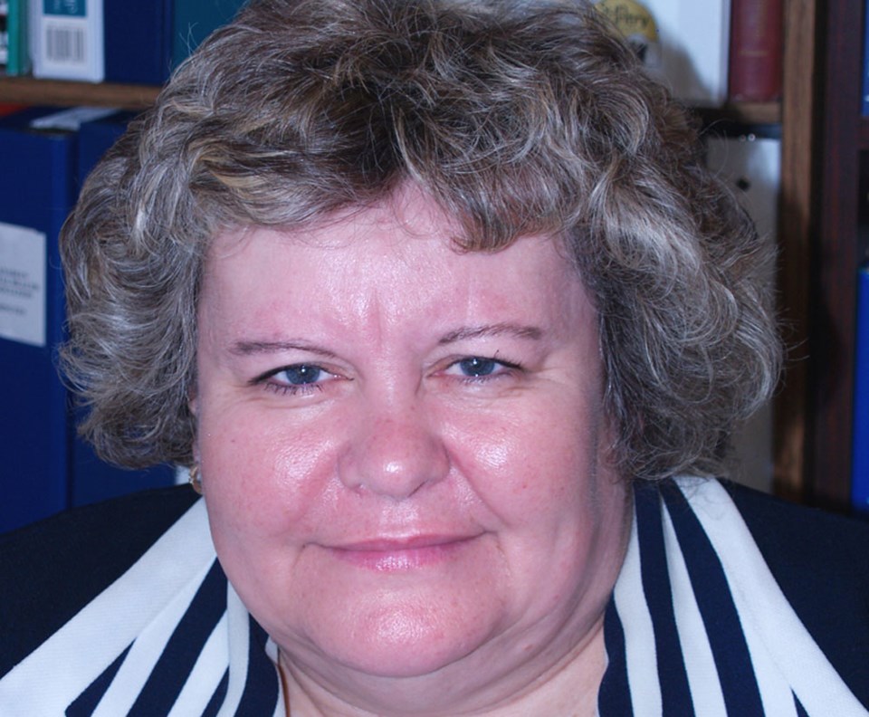 Marga Cugnet