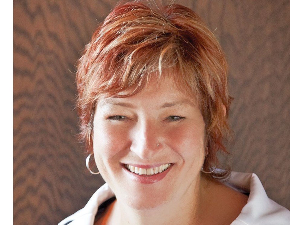 Janet Foord