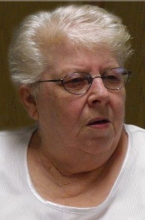 Dorothy Margaret Weenk