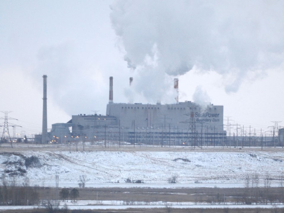 Sask Power