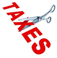 taxes
