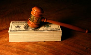 Court Fine
