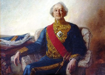 Sir John A. Macdonald