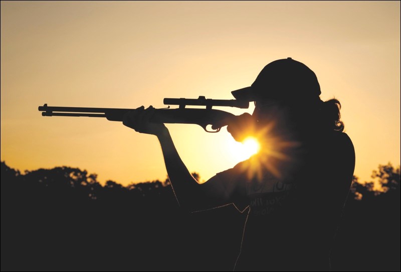Long-gun registration
