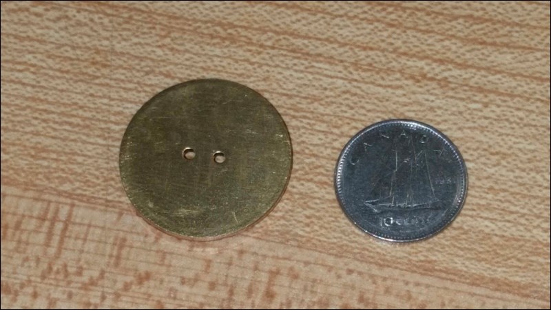 Orifice plate