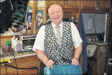 Ray Tetreault