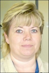 Joanne Burkholder