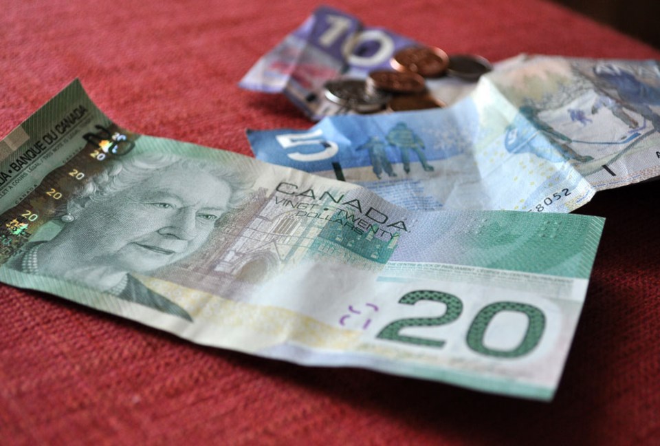 money