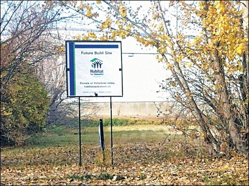 Habitat for humanity