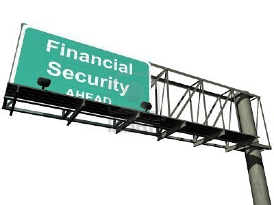 Finacial Planning