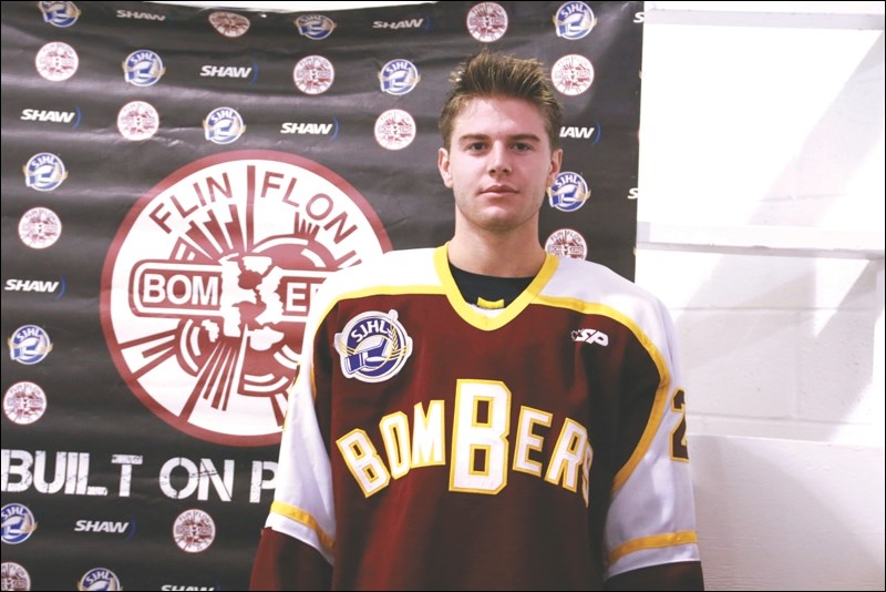 Tyson Empey