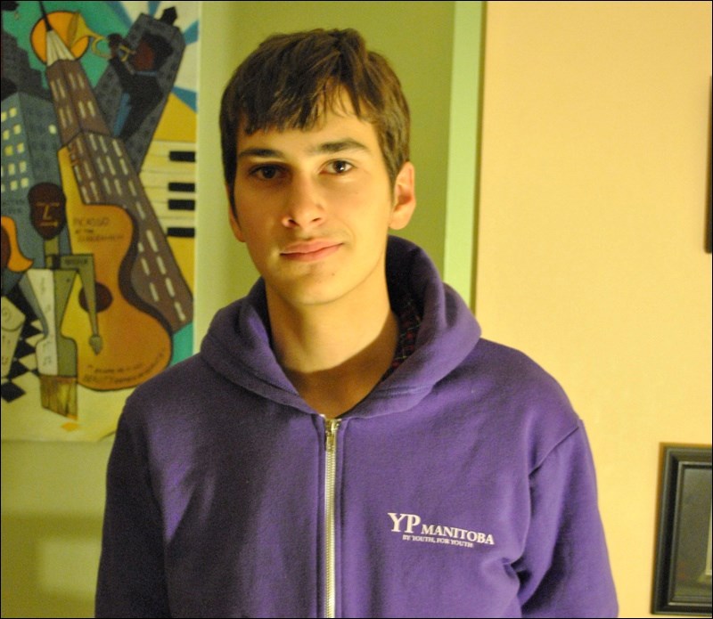 Brandon Kolt