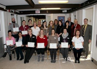 TD Bank Fall Education Awards