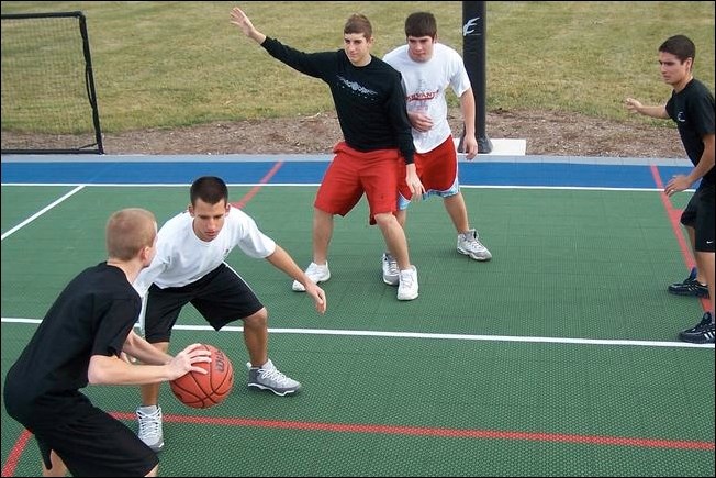 Flex Court Canada
