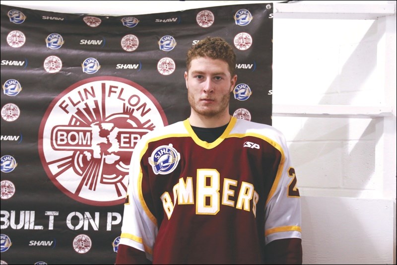 Braden Lacoursiere