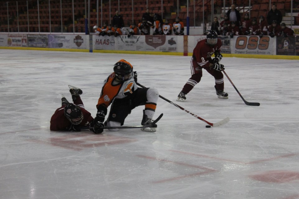 Carson Miller