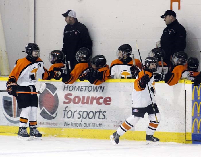 Pee Wee Tournament