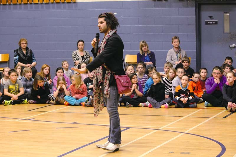 Jimmy Jacobs