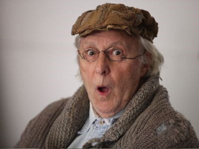 Don Harron