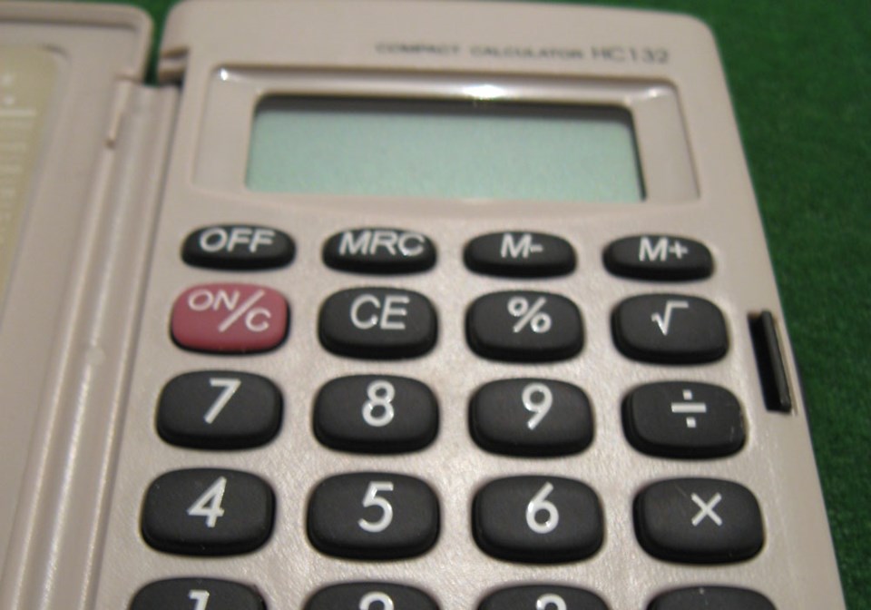 Calculator