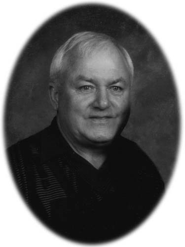 Clayton Wheeler 1943 - 2014