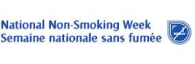 National Non-Smoking Week