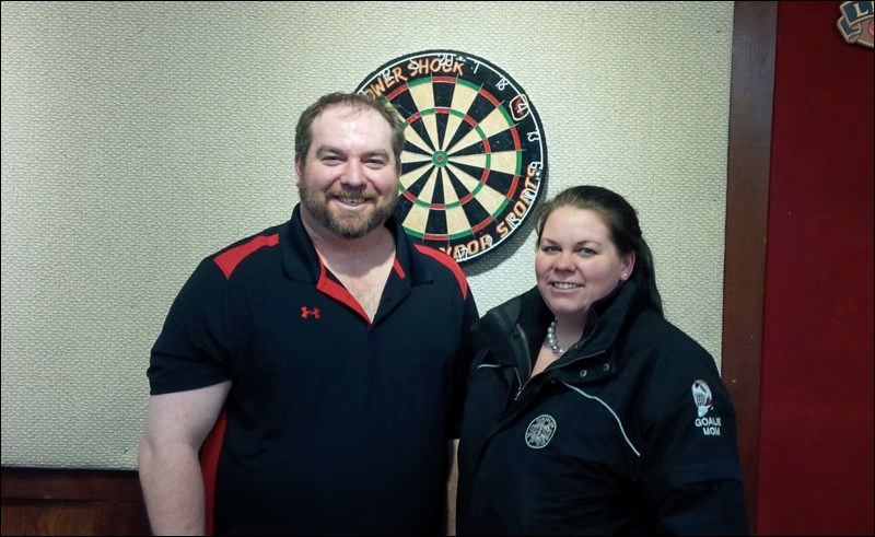 Northern Flights Dart Club