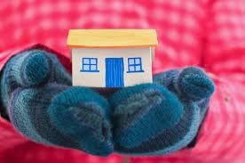 winter home