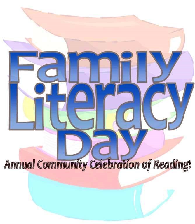 Family Literacy Day