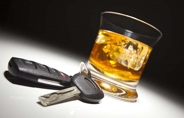 impaired drivers