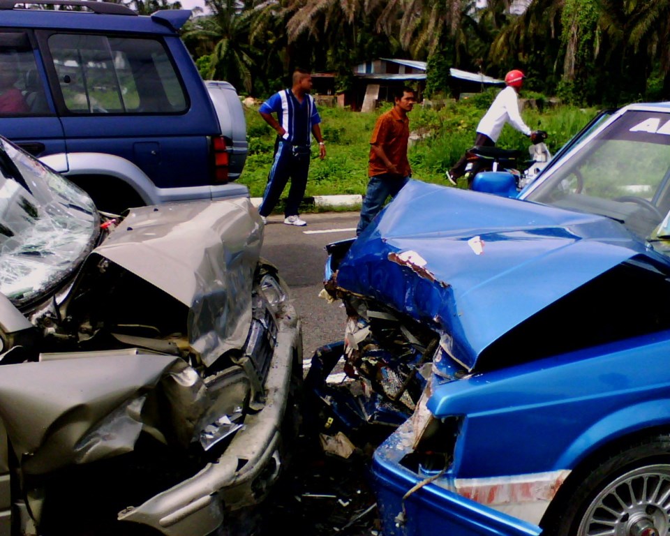 Collision