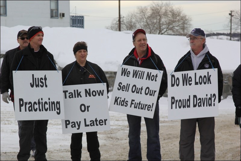 United Steelworkers