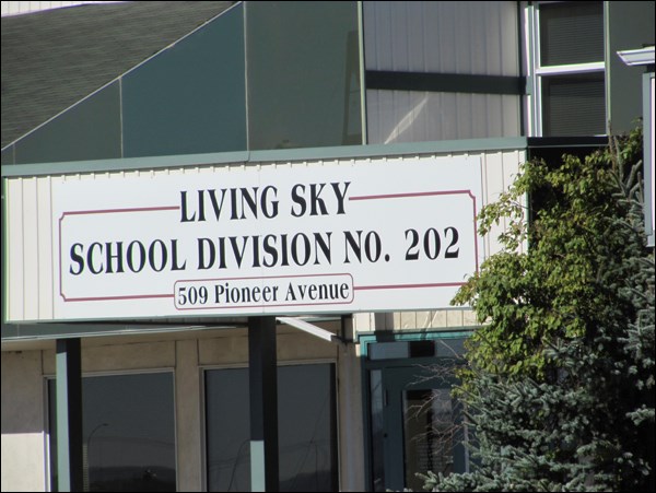 Living Sky School Division Pic