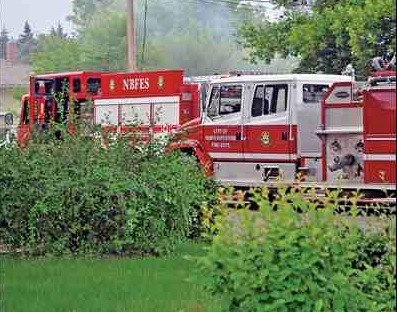 fire truck pic