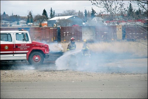 fire truck pic