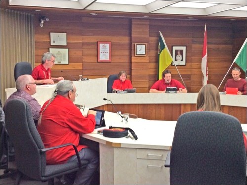 city council