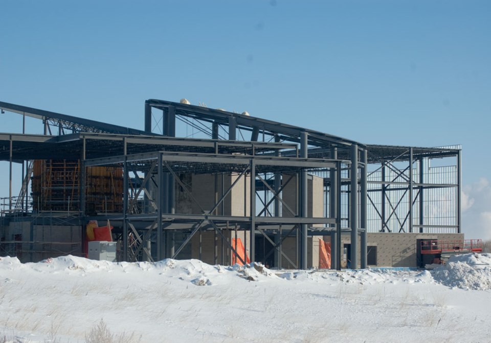 Estevan Tech Institute
